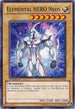 Elemental HERO Neos (RYMP-EN004) [Ra Yellow Mega Pack]