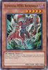 Elemental HERO Necroshade (RYMP-EN005) [Ra Yellow Mega Pack]