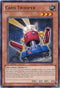Card Trooper (RYMP-EN006) [Ra Yellow Mega Pack]