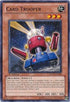 Card Trooper (RYMP-EN006) [Ra Yellow Mega Pack]