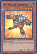 Neo-Spacian Grand Mole (RYMP-EN007) [Ra Yellow Mega Pack]