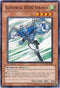Elemental HERO Stratos (RYMP-EN008) [Ra Yellow Mega Pack]