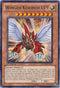 Winged Kuriboh LV (RYMP-EN014) [Ra Yellow Mega Pack]