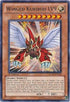 Winged Kuriboh LV (RYMP-EN014) [Ra Yellow Mega Pack]