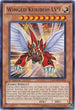 Winged Kuriboh LV (RYMP-EN014) [Ra Yellow Mega Pack]