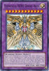 Elemental HERO Divine Neos (RYMP-EN020) [Ra Yellow Mega Pack]
