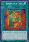 E - Emergency Call (RYMP-EN024) [Ra Yellow Mega Pack]