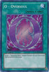 O - Oversoul (RYMP-EN026) [Ra Yellow Mega Pack]