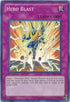 Hero Blast (RYMP-EN032) [Ra Yellow Mega Pack]