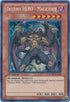 Destiny HERO - Malicious (RYMP-EN034) [Ra Yellow Mega Pack]