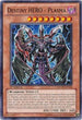 Destiny HERO - Plasma (RYMP-EN036) [Ra Yellow Mega Pack]