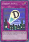 Destiny Signal (RYMP-EN038) [Ra Yellow Mega Pack]