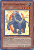 Crystal Beast Amber Mammoth (RYMP-EN044) [Ra Yellow Mega Pack]