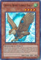 Crystal Beast Cobalt Eagle (RYMP-EN045) [Ra Yellow Mega Pack]
