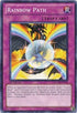 Rainbow Path (RYMP-EN056) [Ra Yellow Mega Pack]
