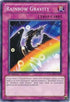 Rainbow Gravity (RYMP-EN057) [Ra Yellow Mega Pack]