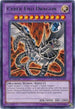 Cyber End Dragon (RYMP-EN060) [Ra Yellow Mega Pack]
