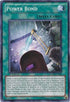 Power Bond (RYMP-EN062) [Ra Yellow Mega Pack]