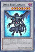 Dark End Dragon (RYMP-EN066) [Ra Yellow Mega Pack]