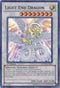 Light End Dragon (RYMP-EN067) [Ra Yellow Mega Pack]