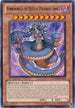 Vennominaga the Deity of Poisonous Snakes (RYMP-EN068) [Ra Yellow Mega Pack]