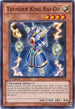 Thunder King Rai-Oh (RYMP-EN074) [Ra Yellow Mega Pack]