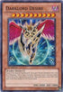 Darklord Desire (RYMP-EN077) [Ra Yellow Mega Pack]