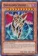 Darklord Desire (RYMP-EN077) [Ra Yellow Mega Pack]