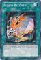 Fusion Recovery (RYMP-EN078) [Ra Yellow Mega Pack]