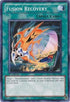 Fusion Recovery (RYMP-EN078) [Ra Yellow Mega Pack]