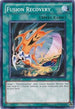 Fusion Recovery (RYMP-EN078) [Ra Yellow Mega Pack]