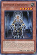 Grandmaster of the Six Samurai (RYMP-EN087) [Ra Yellow Mega Pack]