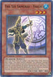 The Six Samurai - Yaichi (RYMP-EN088) [Ra Yellow Mega Pack]