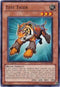 Test Tiger (RYMP-EN098) [Ra Yellow Mega Pack]