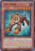 Test Tiger (RYMP-EN098) [Ra Yellow Mega Pack]