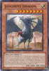 Judgment Dragon (RYMP-EN104) [Ra Yellow Mega Pack]