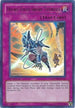 Double-Edged Sword Technique (RYMP-EN112) [Ra Yellow Mega Pack]