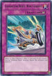 Gladiator Beast War Chariot (RYMP-EN113) [Ra Yellow Mega Pack]