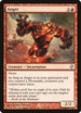 Anger [Duel Decks: Venser vs. Koth]