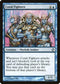 Coral Fighters [Duel Decks: Venser vs. Koth]