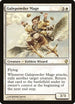 Galepowder Mage [Duel Decks: Venser vs. Koth]