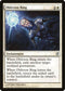 Oblivion Ring [Duel Decks: Venser vs. Koth]