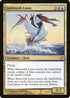 Sawtooth Loon [Duel Decks: Venser vs. Koth]
