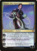 Venser, the Sojourner (1) [Duel Decks: Venser vs. Koth]