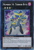 Number : Terror-Byte (PRC1-ENV02) [2012 Premium Collection Tin]