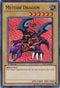 Meteor Dragon (PRC1-EN001) [2012 Premium Collection Tin]