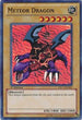 Meteor Dragon (PRC1-EN001) [2012 Premium Collection Tin]
