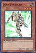 Junk Forward (PRC1-EN009) [2012 Premium Collection Tin]