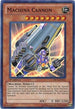 Machina Cannon (PRC1-EN011) [2012 Premium Collection Tin]