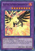 Blaze Fenix, the Burning Bombardment Bird (PRC1-EN012) [2012 Premium Collection Tin]